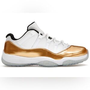 Jordan 11 Retro Low ‘Closing Ceremony’